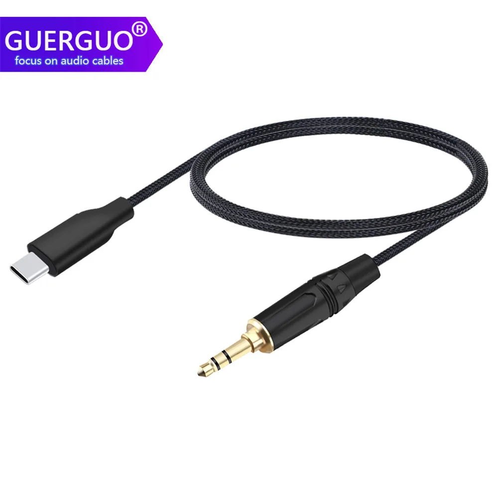 Aux Audio Cable Usb… - image