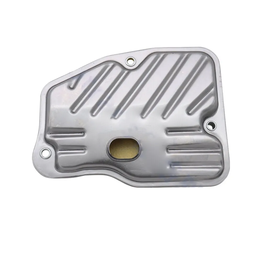 STPAT K313 CVT Automatic Transmission Filter with Fiber Pan Gasket For Toyota Corolla 2013 2014 257175AK