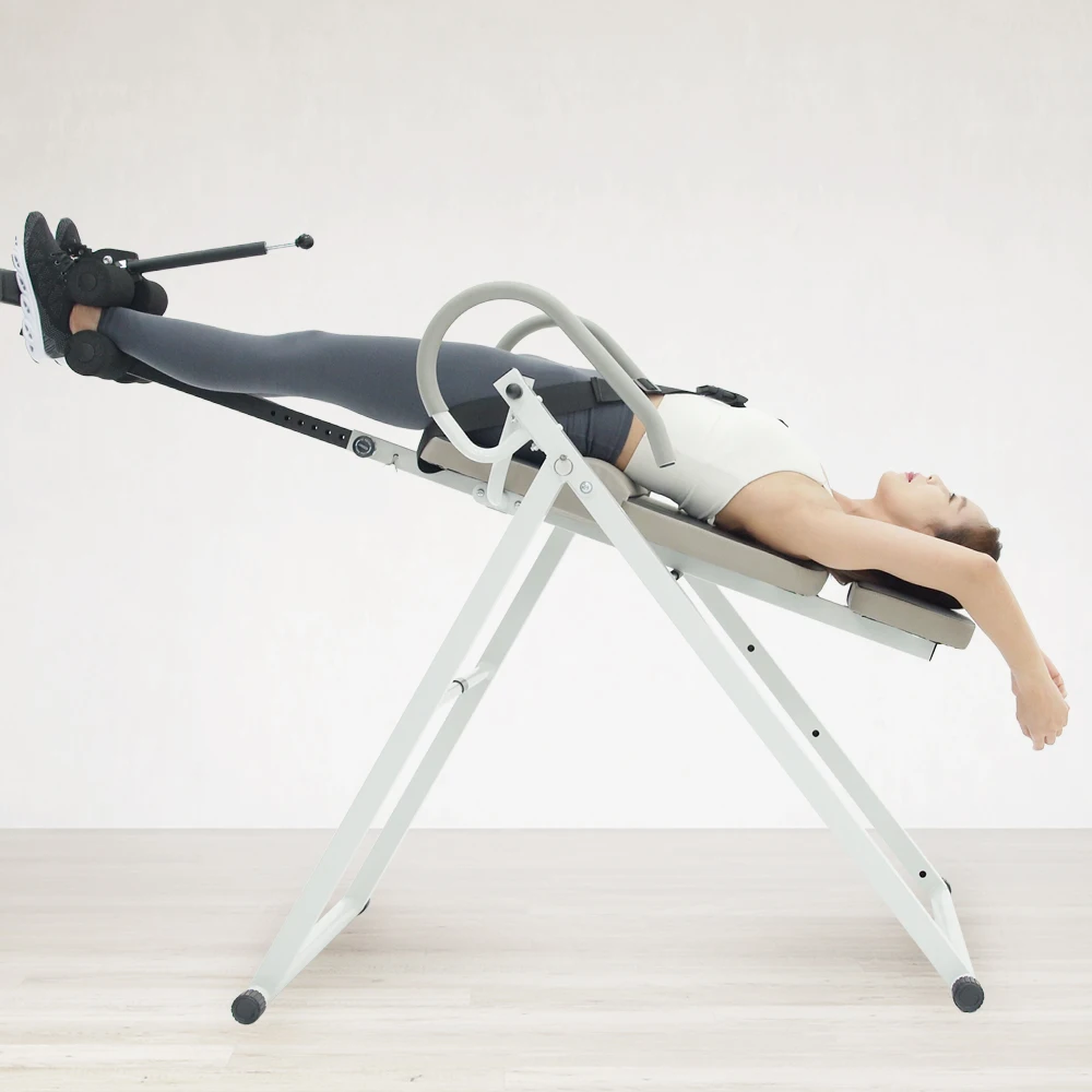 EGOJIN 729 upside-down home waist exercise machine indoor stretching