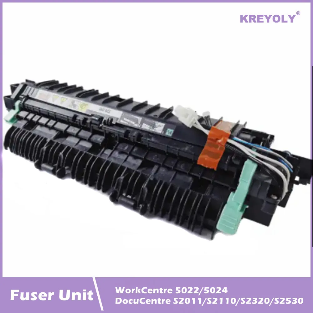 

126K30559 Fuser For Xerox WorkCentre 5022/5024 DocuCentre S2011/S2110/S2320/S2530 Fuser Unit