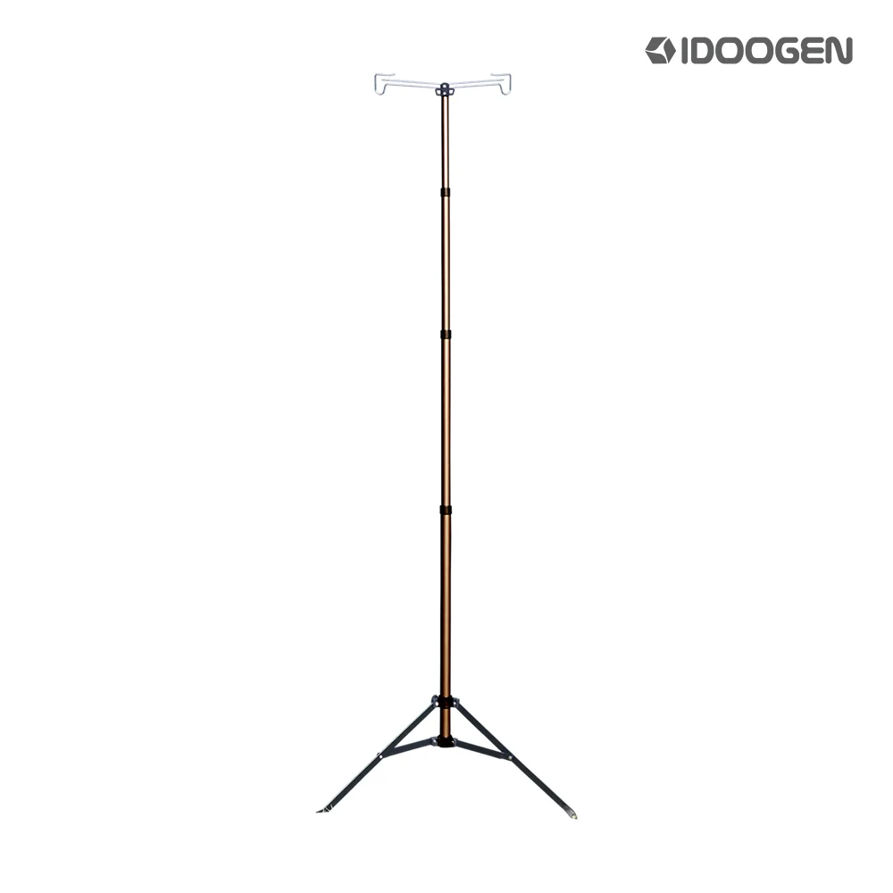 IDOOGEN 4-stage stand lantern hanger