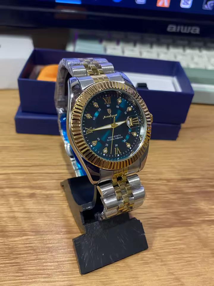 Photo from a satisfied customer