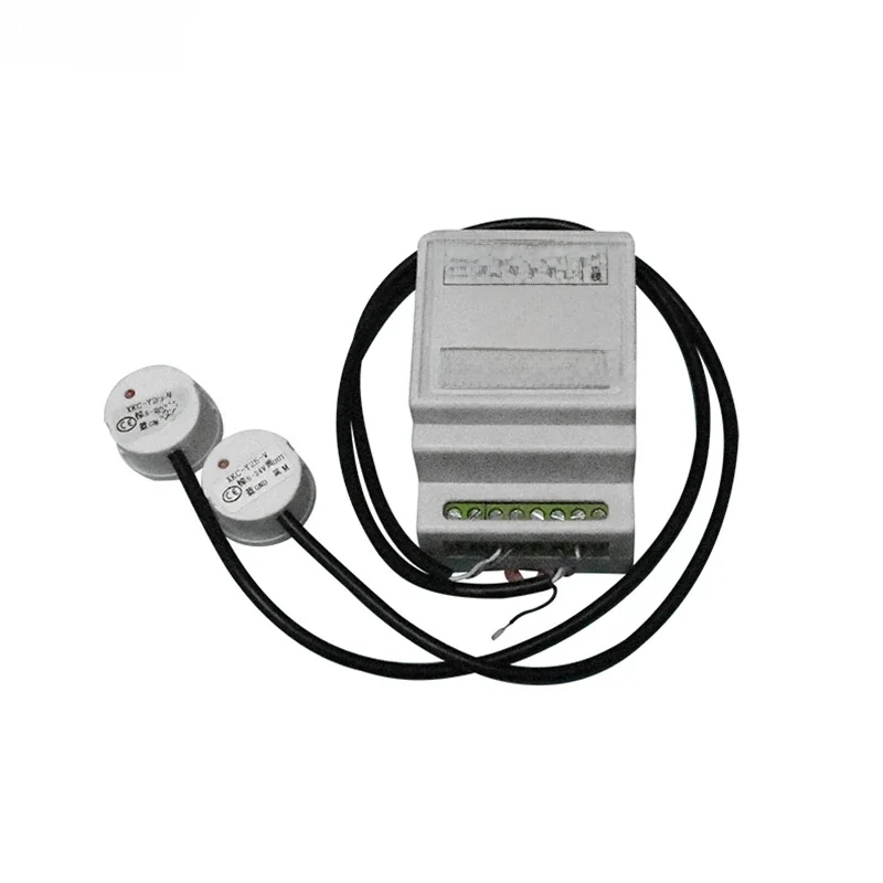 XKC-C350 AC110v-260v contrôleur de niveau d'eau automatique de petite taille bon marché avec capteurs pour pompe à eau et pompage de vidange de Valve