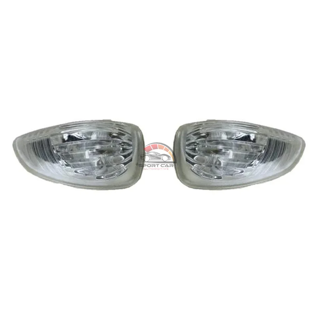 For Master 3 rear view mirror signal right left set white Oem 261603141R-261652475R fast delivery high quality reasonable price