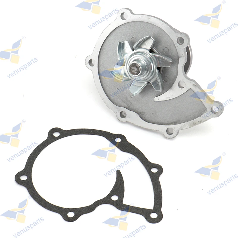 Water Pump 16110-78156-71 16100-78156-71 For Toyota 4Y 7 Series Engine Forklift
