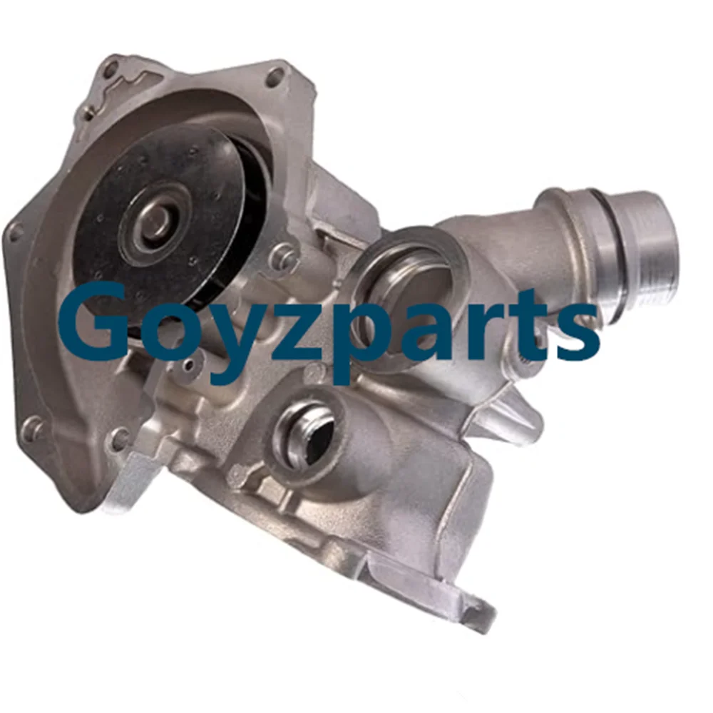 

High Quality 11511713266 Cooling System Parts M62B468S1 448PN Engine Water Pump Assembly For Land Rover Range Rover 11511713266