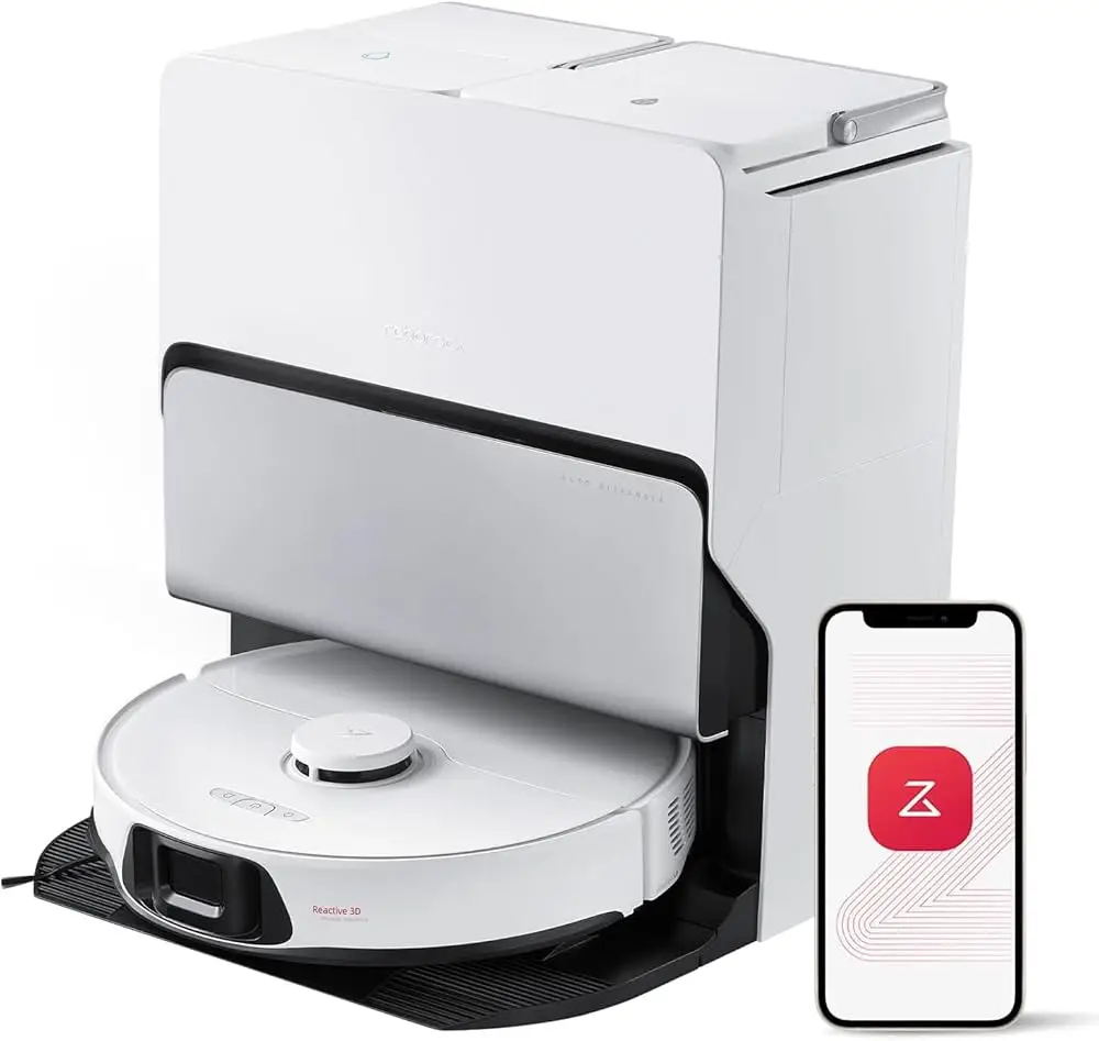 100% ЛУЧШЕЕ ПРЕДЛОЖЕНИЕ НА Roborock S8 MaxV Ultra