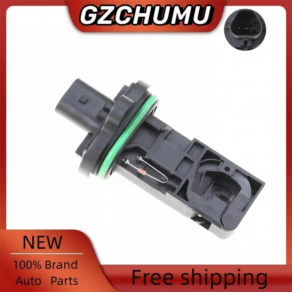 

Датчик массового расхода воздуха MAF 0280218254 Для Chevrolet Volt Trax Cruze ELR L4