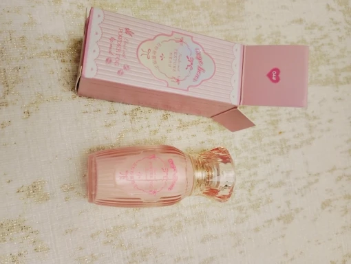 Gege Bear Soft Mist Lip Mud Velvet Matte Long Wear Non-Fading Lip Gloss Lipstick photo review