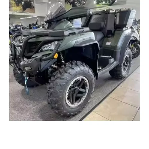 

Бестселлер 2023, 2024 CForce 1000 Overland 1000