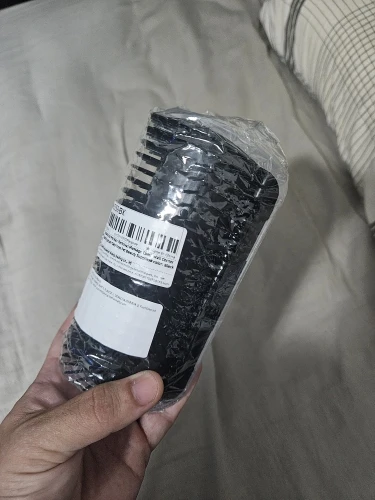 Photo sent by a buyer