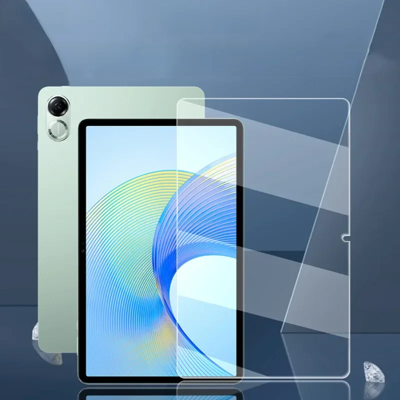 Dla HUWEI Honor Pad X9 2023 Etui 11,5 cala Szkło hartowane na ekran Funda dla Honor Pad X8 Pro 11,5" ELN-W09 Film — zdjęcie 2