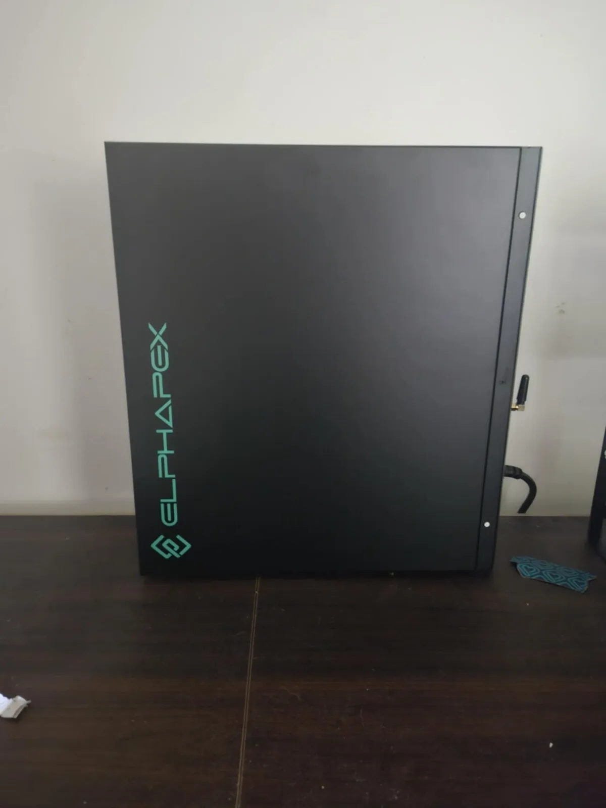 DCE New Stock DG Home 1 2100MH/s 2.1GH 630W LTC Doge Miner Home ElphaPex Miner Hydro #2