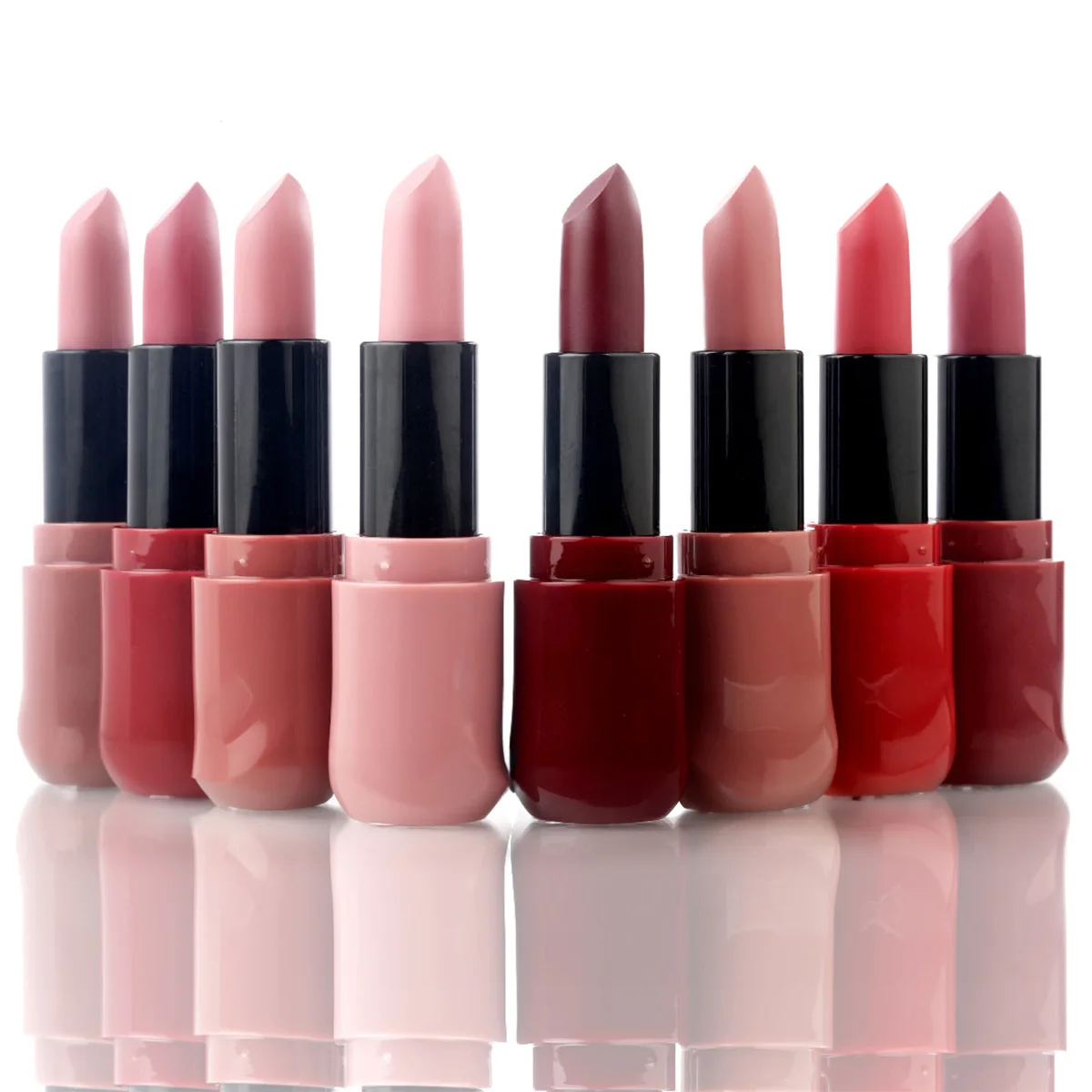 Creamy Lipstick-Miss Rôse