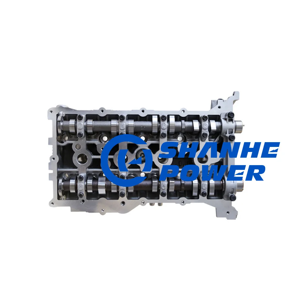 

2.4L G4KJ cylinder head auto parts 20100-2G510 For Yuxiang Santa Fe Sorento аксесуари أجزاء المحرك