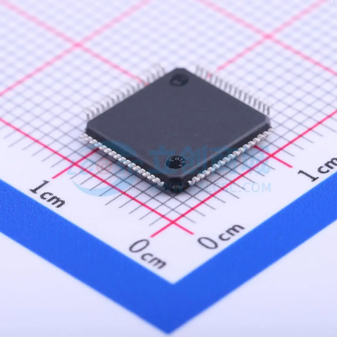 STM32F103RDT6 Disponibile Nuovo originale di alta qualità