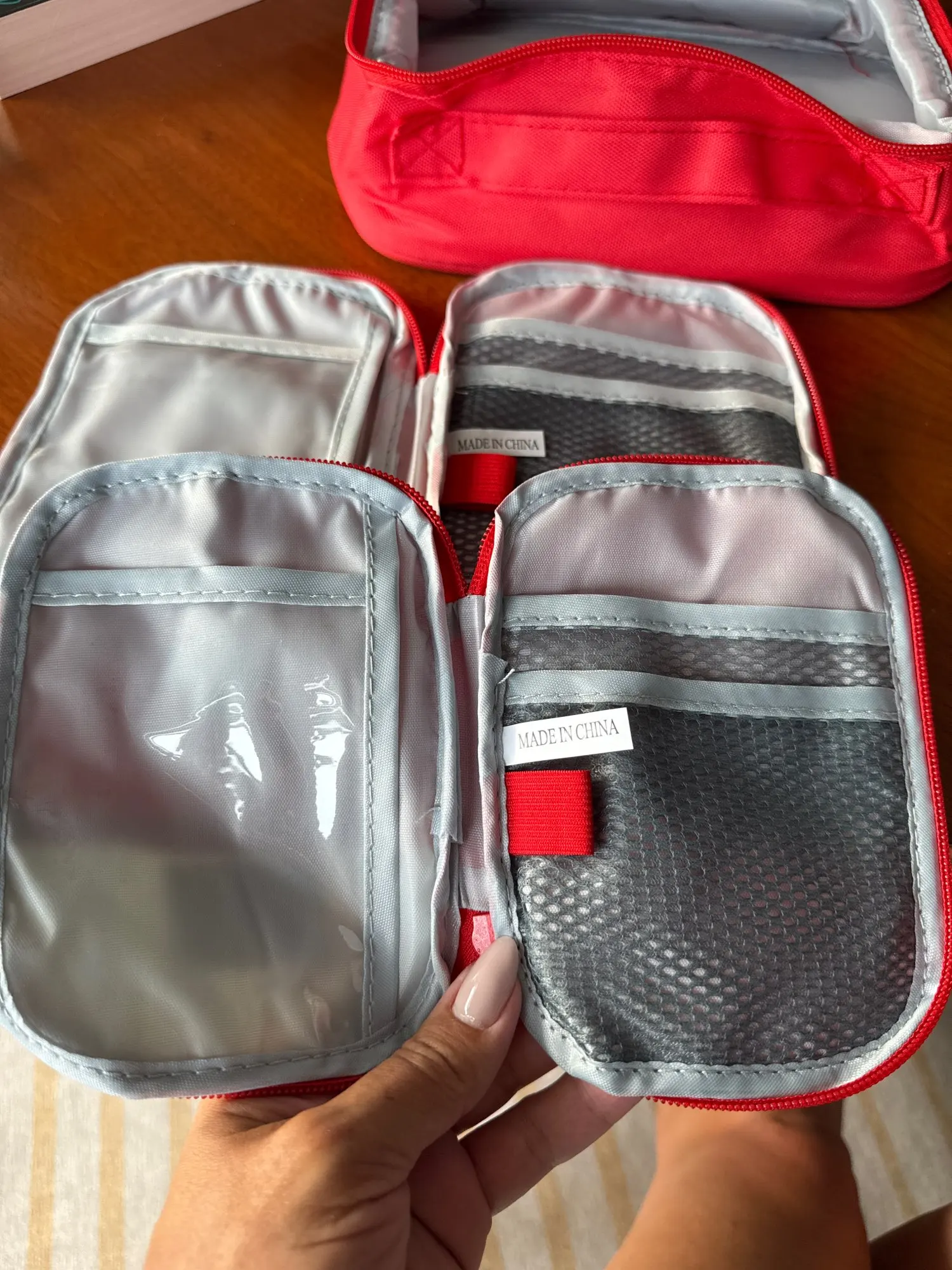 Review photo