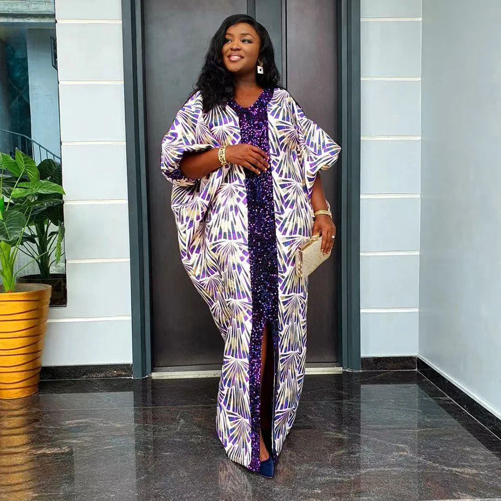 Luxury Bubu Dresses 2025 Traditional African Wedding Dresses Original Church Dresses for Woman African Dresses on Clearance Sale African Dresses for Woman Turkey Woman Dresses Vêtement Africain Femme Luxe Robe Africaine Платье Женское Летнее