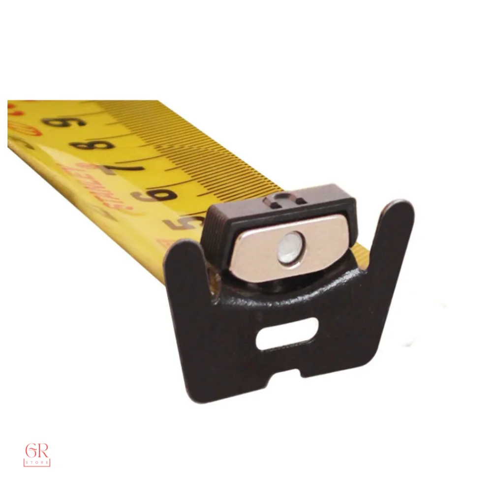 Stanley Xtht033671 Steel Strip Professional Tape Measure (5Mx32mm/8Mx32mm)