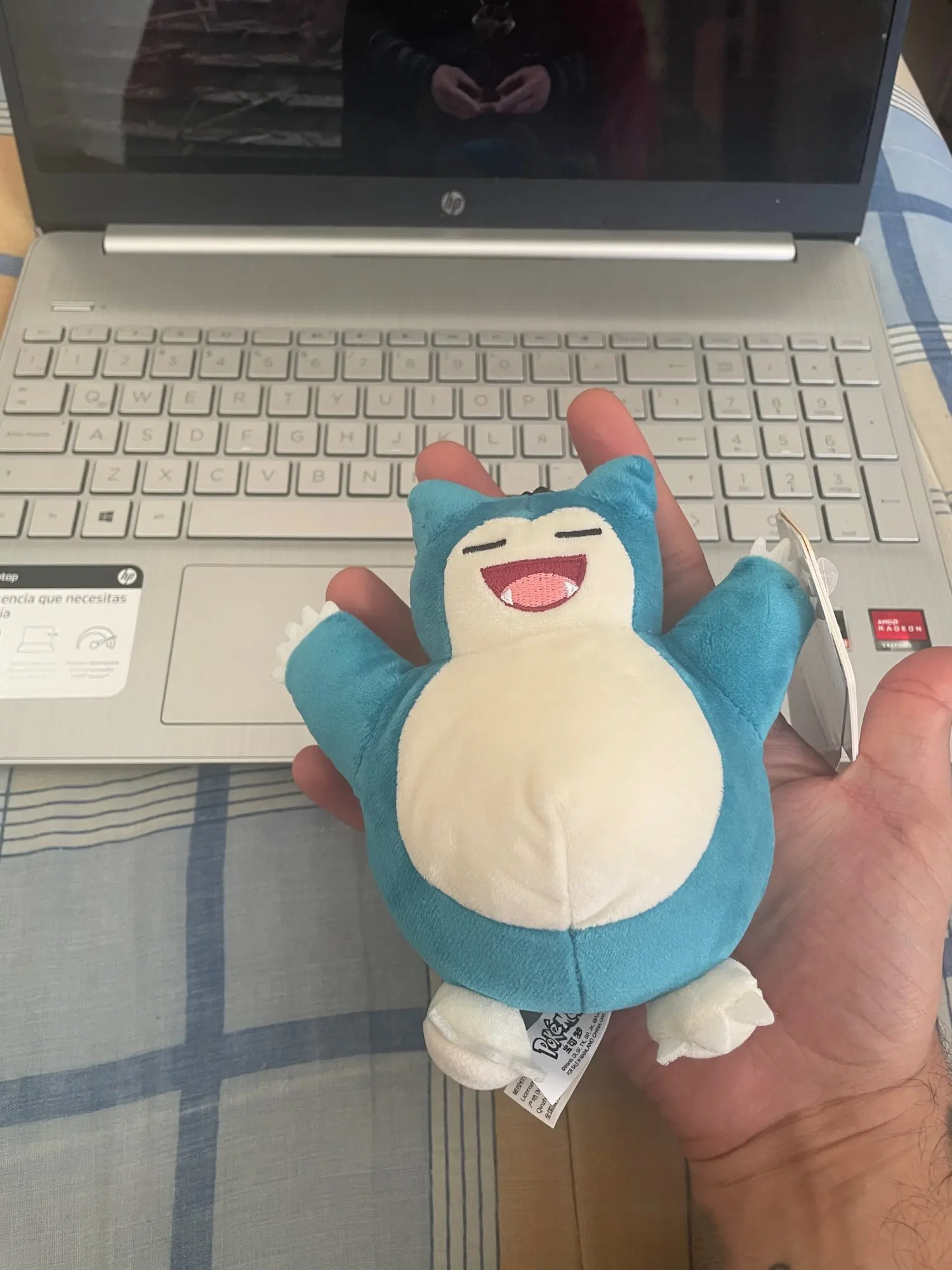 Foto de reseña de cliente