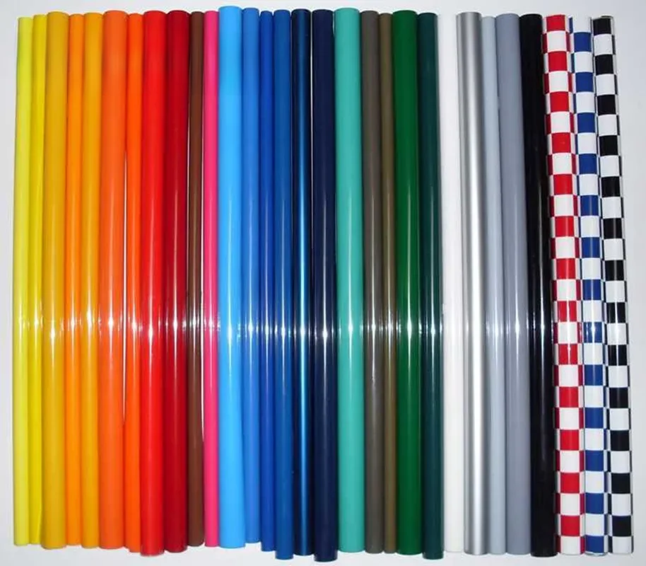 Real Hawk 5 meters/partij Hot Shrink Die Film Model Film Voor RC Vliegtuig Modellen DIY Hoge Kwaliteit Fabriek Prijs - afbeelding 2