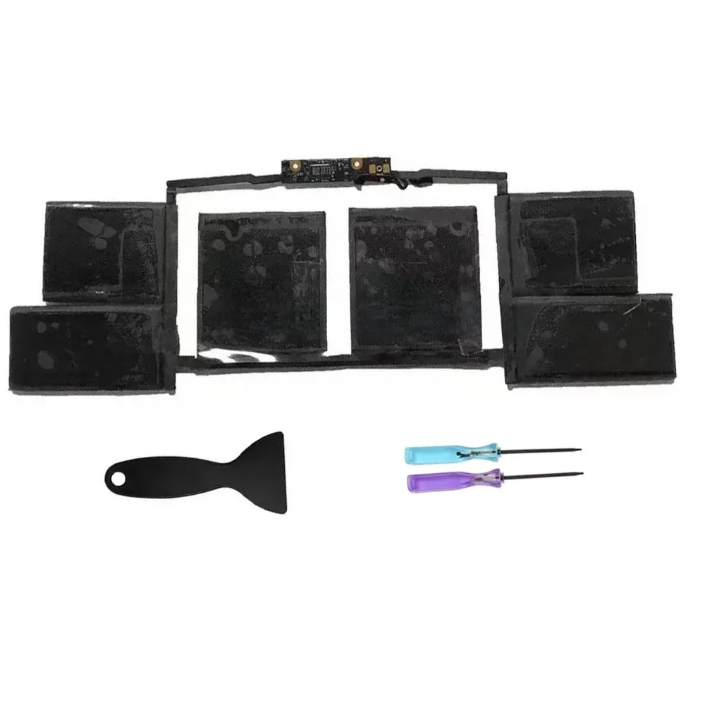 Bateria A1820 do Apple Macbook Pro 15'' Touch Bar A1707 2016 2017 rok MLH32CH/A MLW82CH/A — zdjęcie produktu 6