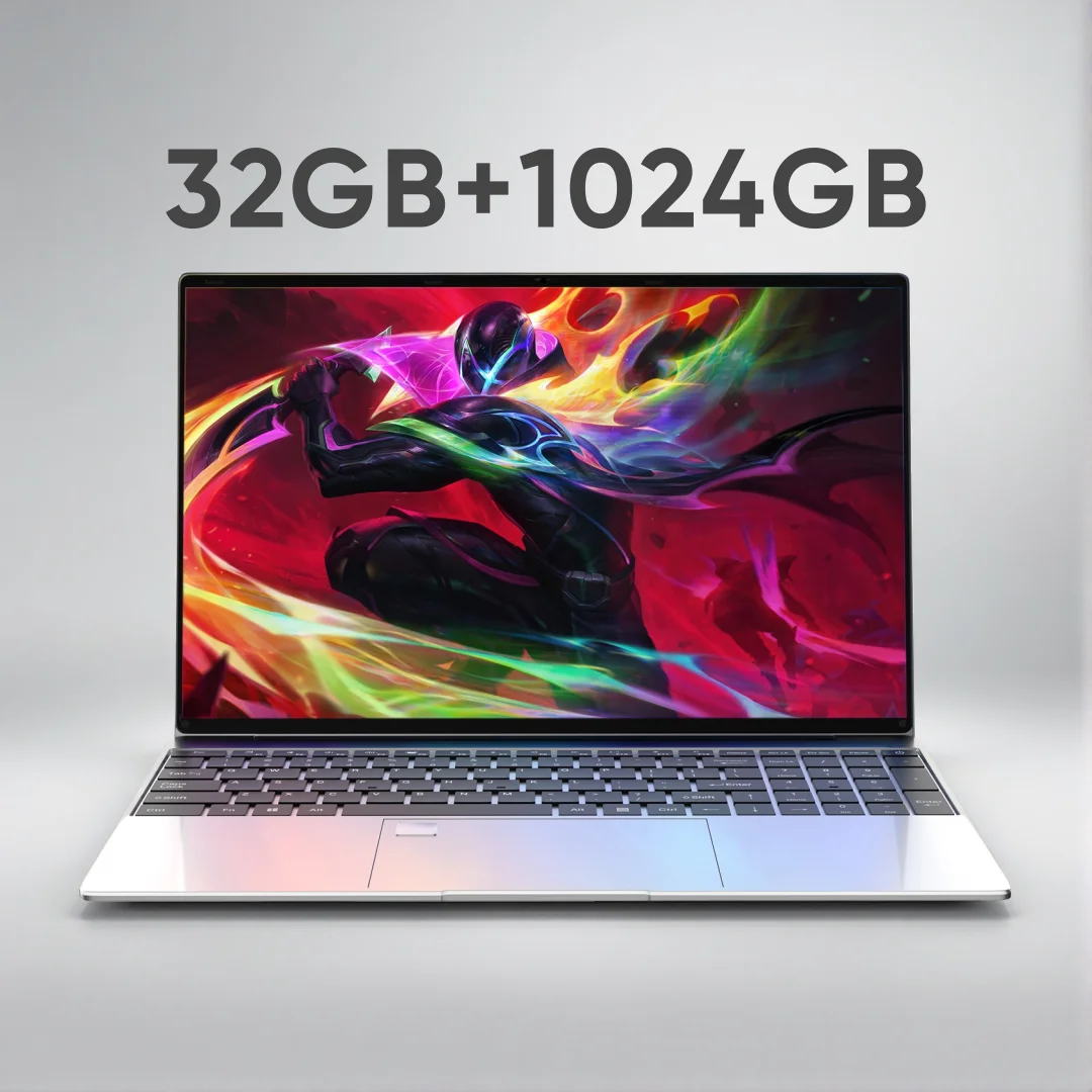 32GB 1024GB
