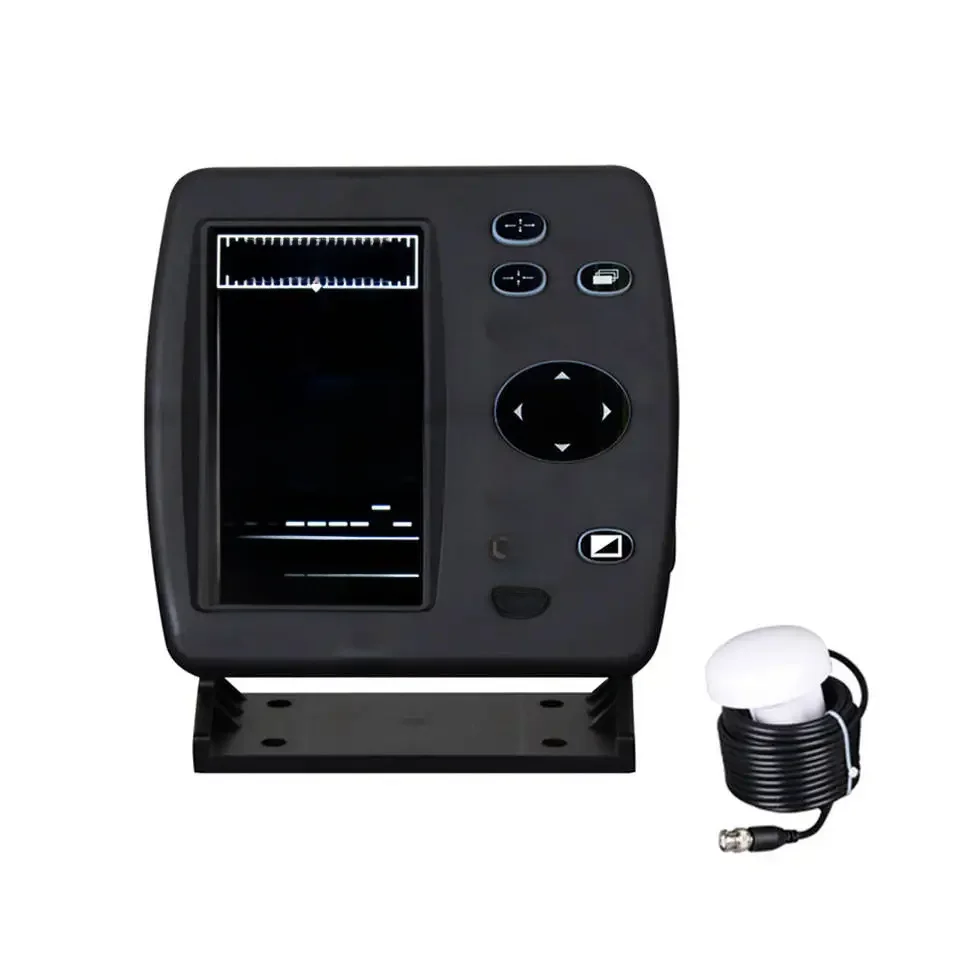 Navegador multifuncional marinho, GPS, AIS Chartplotter, Navegação NCS, Fish Finder, YSP-128