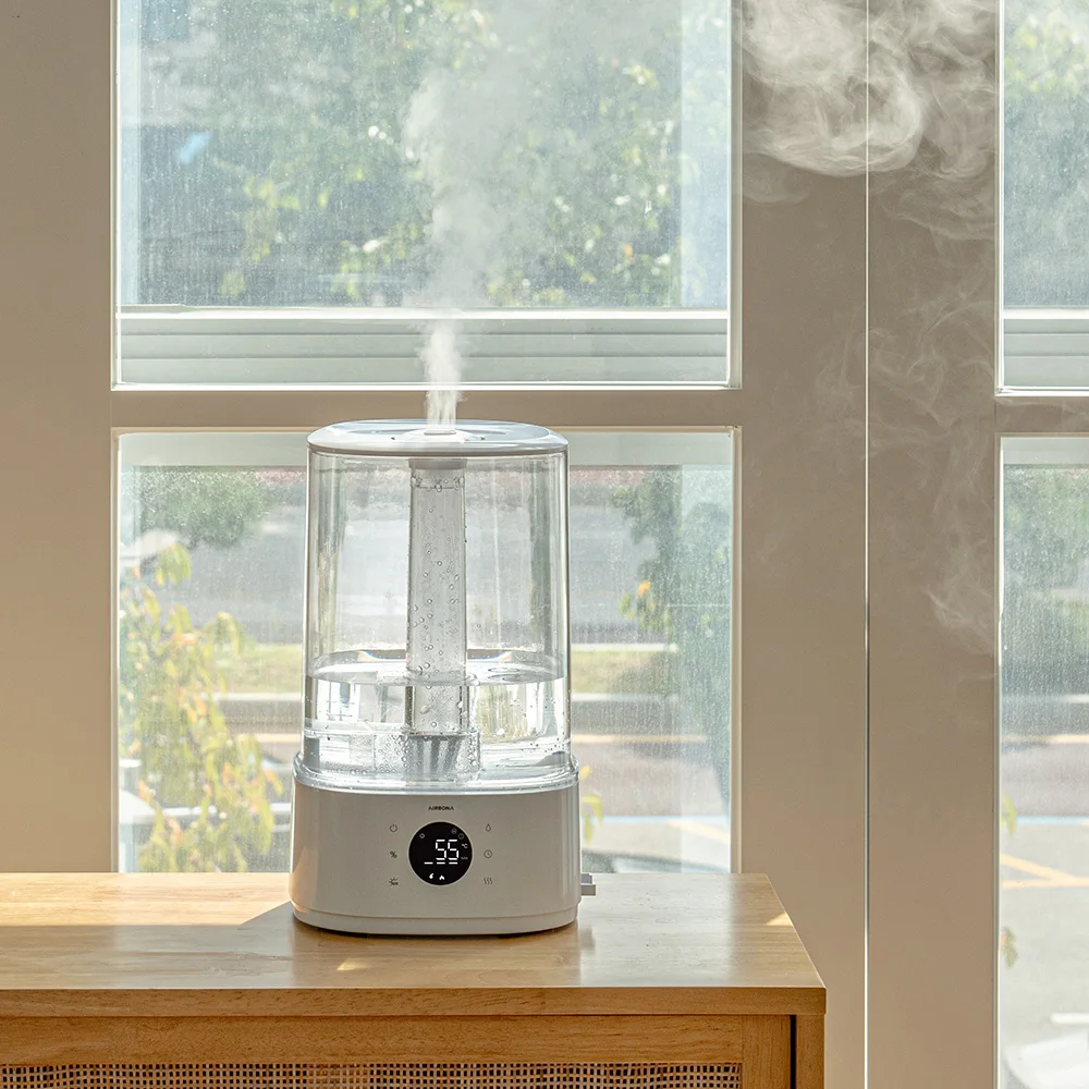 5L 복합식 대용량 가습기 humidifier