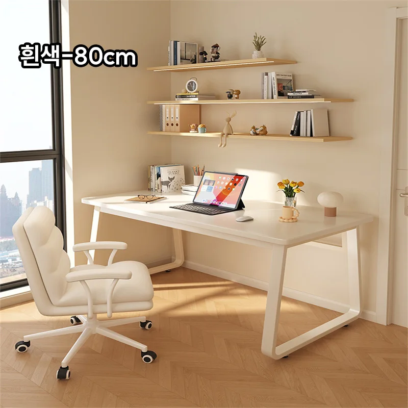 컴퓨터 책상 책상 공부 책상  (의자 미포함)