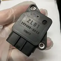 1 pieza Original ZL01-13-215 ZL 0113215   ZL01-13-215 197400 -2010 Medidor de flujo de aire masivo Sensor MAF para MAZD-A 3 5 6 PROTE-GE MX-5 MIATA-