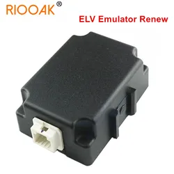 ELV Emulator ESCL Simulator Steering Wheel Column Lock For Nissan Altima Teana Cedric Locksmith Tool