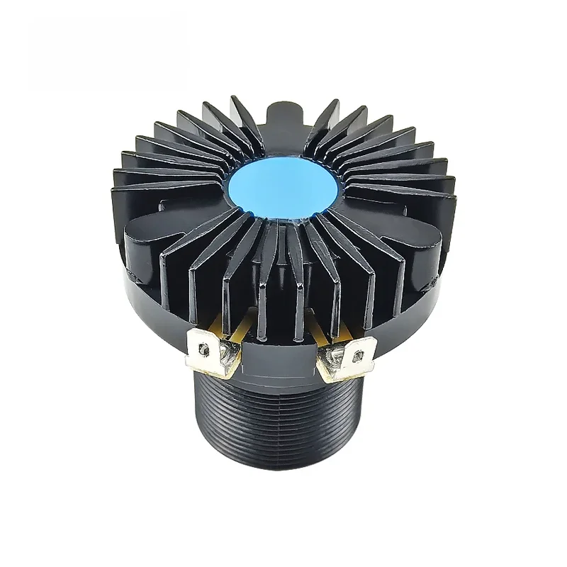 GHXAMP 1 "Cal 8OHM 25W tytanowa dynamiczna głowica głośnik tubowy głośnik głośnikowy neodymowy 34mm 1.8K-20KHz aluminiowy wodoodporny 1 — zdjęcie produktu 7
