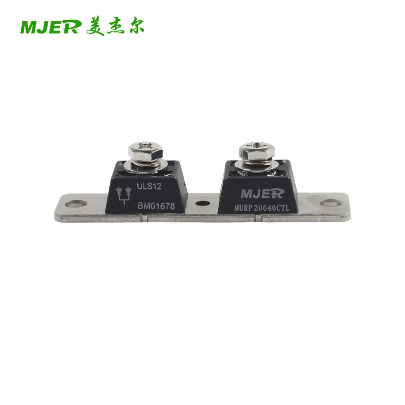 Module de récupération rapide