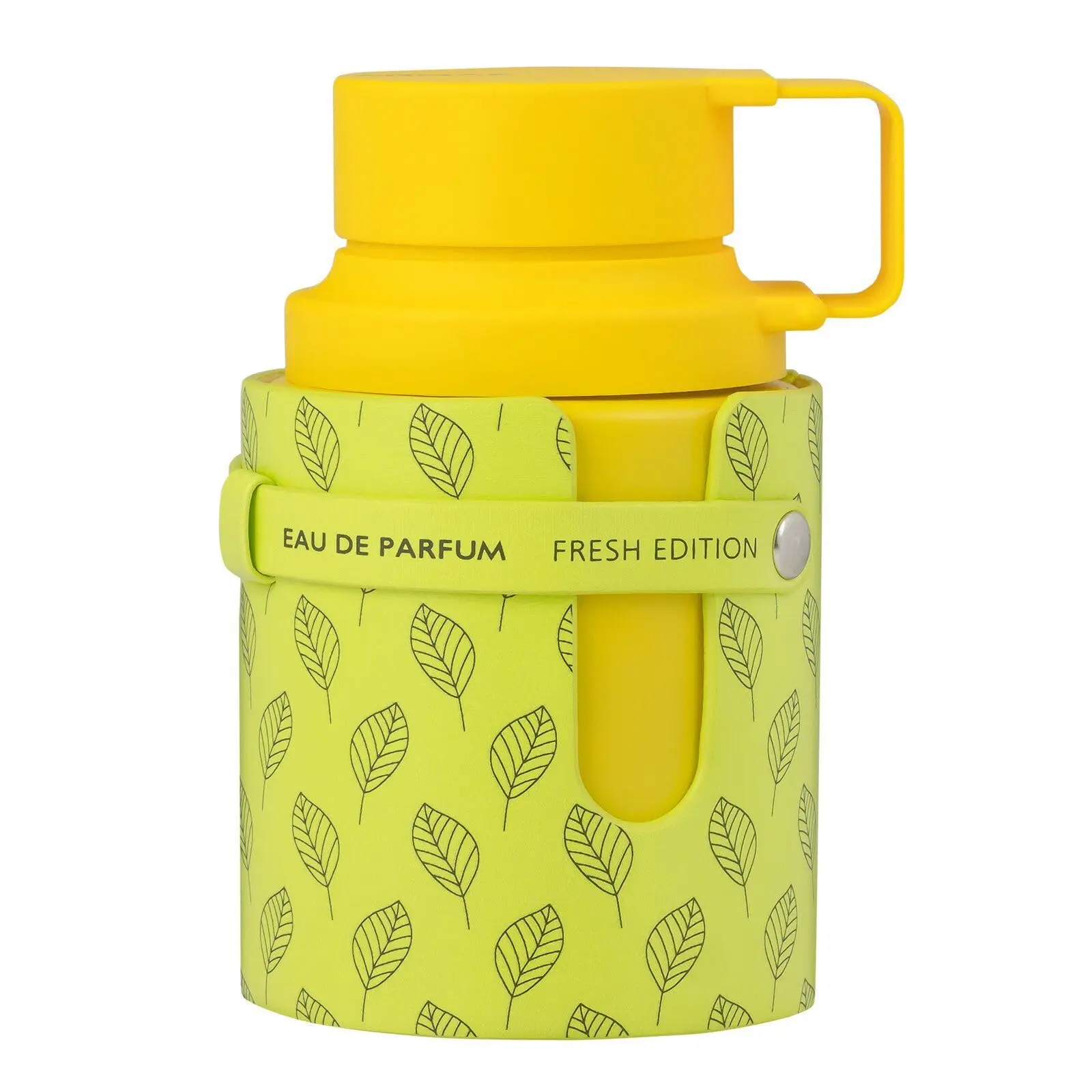 Armaf Odyssey Limoni Fresh Unisex Eau De Parfum Spray, 3.4 Oz