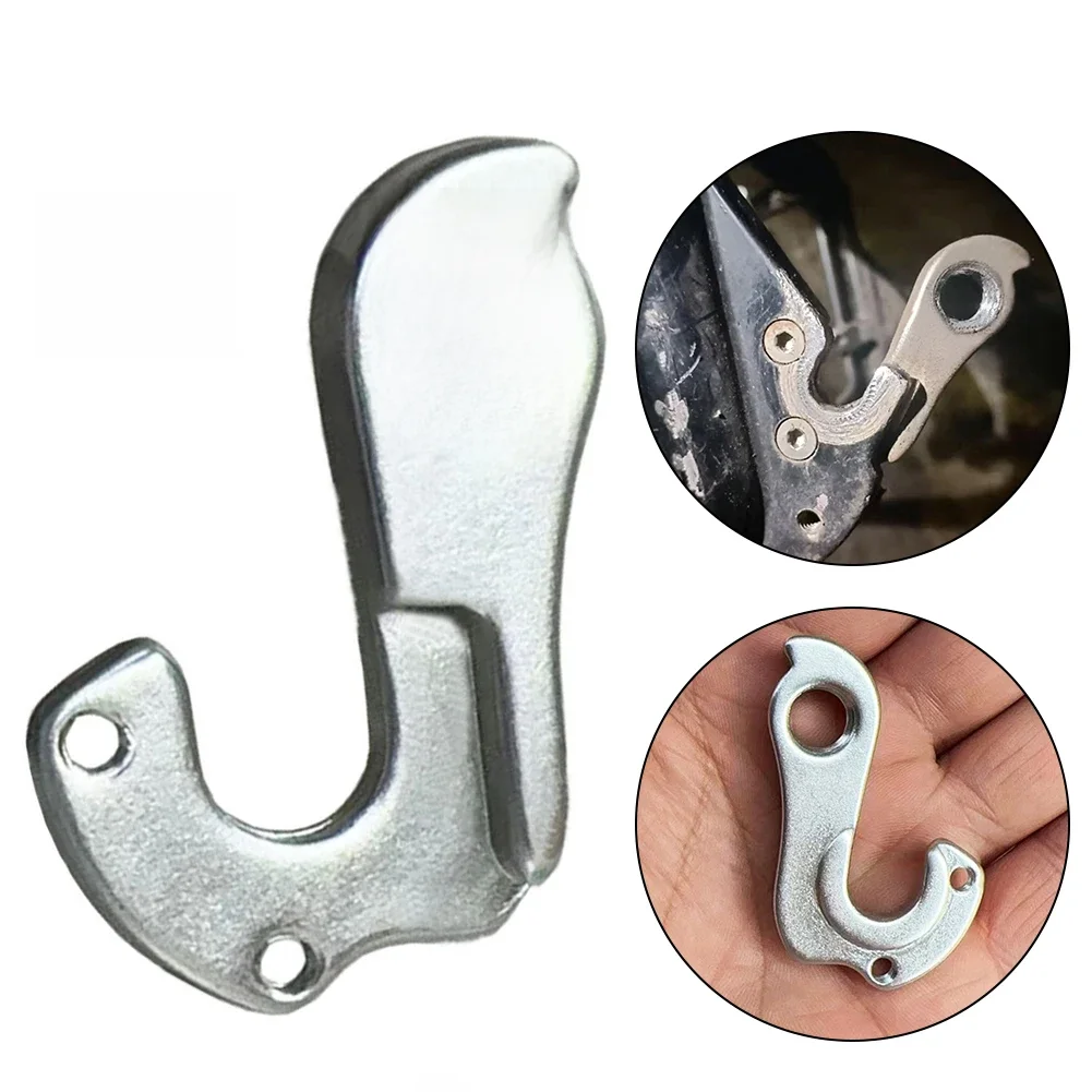 AliExpress NONE Bike Rear Mech Derailleur Gear Hanger For Cube 1.0 2.0 5.0 6.0 Bicycle Tail Hook Extension Extender Cycling Accessories