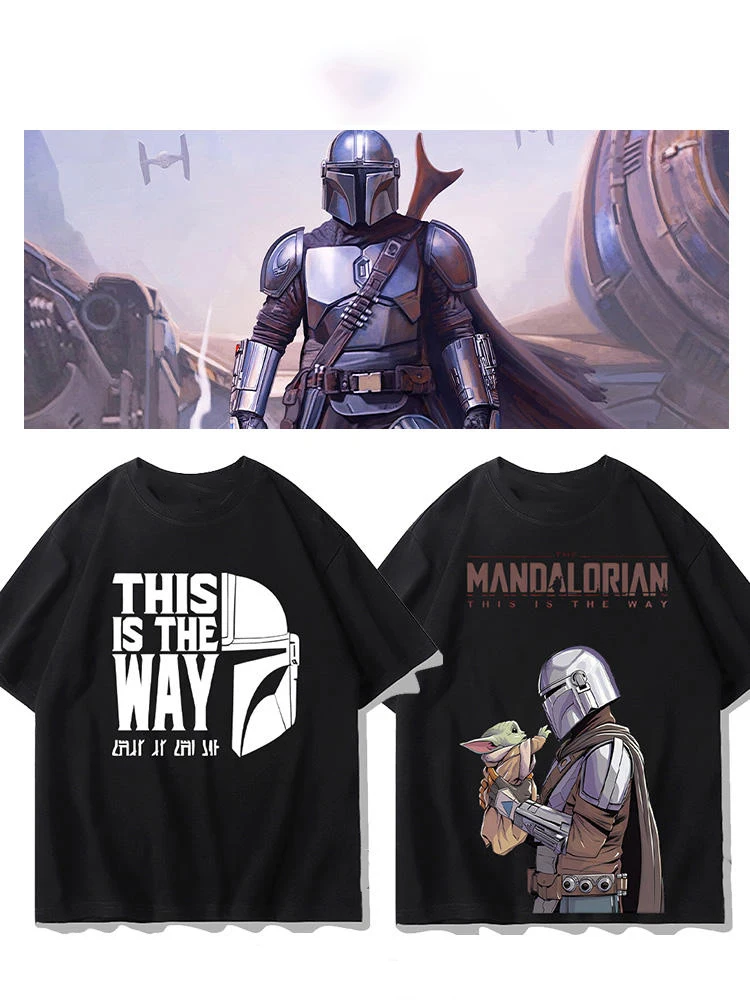 miniso-star-wars-t-shirt-a-manches-courtes-hommes-coton-t-shirt-anime-t-shirt-ete-femmes-coton-t-shirt-hommes-vetements-t-shirts