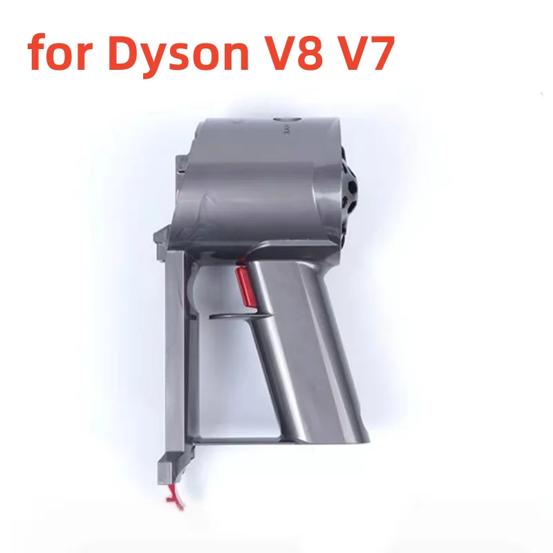 Original vacuum cleaner main body shell for Dyson V8 V7 vacuum cleaner parts replacement