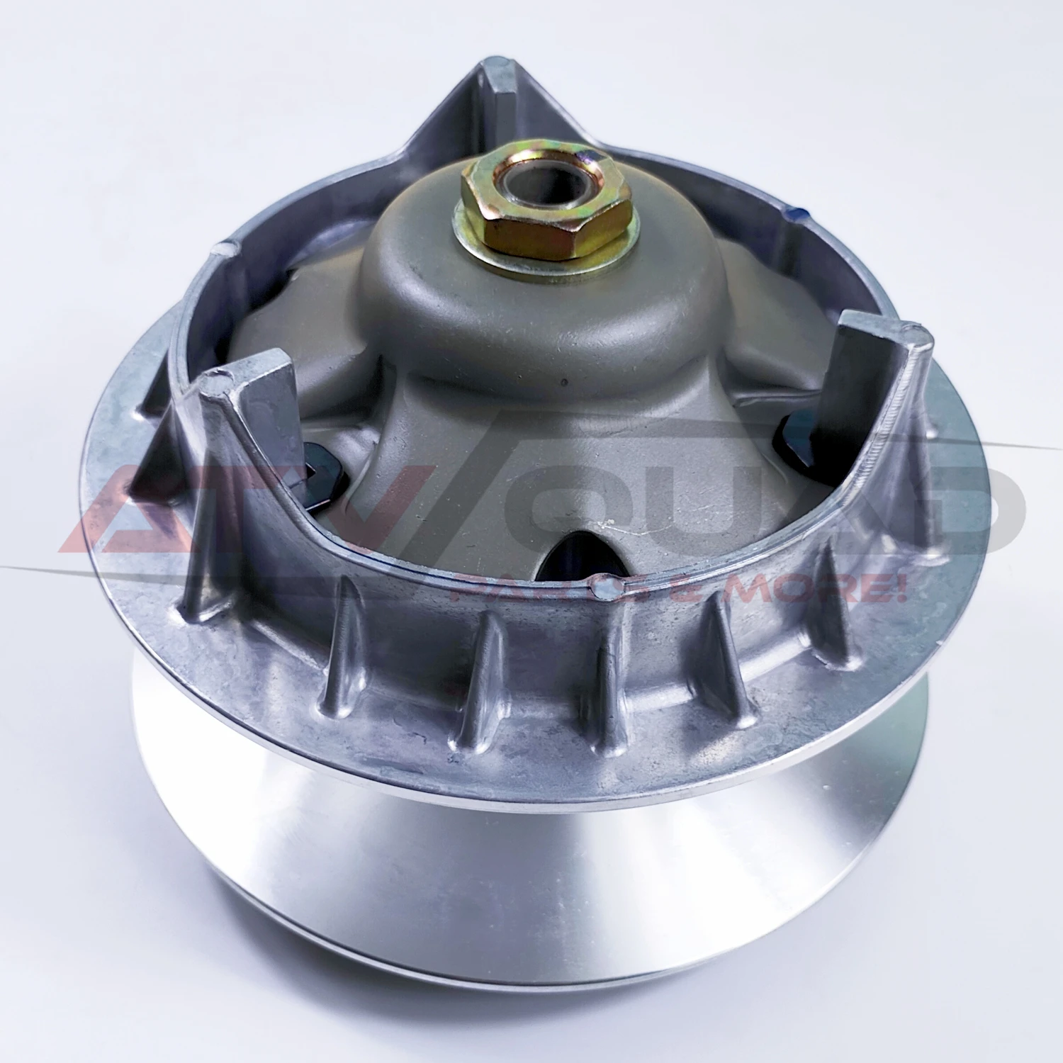 Primary Clutch Drive Pulley for Stels 800G ATV 800H UTV Hisun 800 21300-F68-0000 LU030025 Massimo MSU 800 21300-010-0001