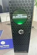 Máquina de Mineração de Bitcoin Canaan Avalon Q 90T 1674W BTC Asic Miner SHA256 com Envio Rápido