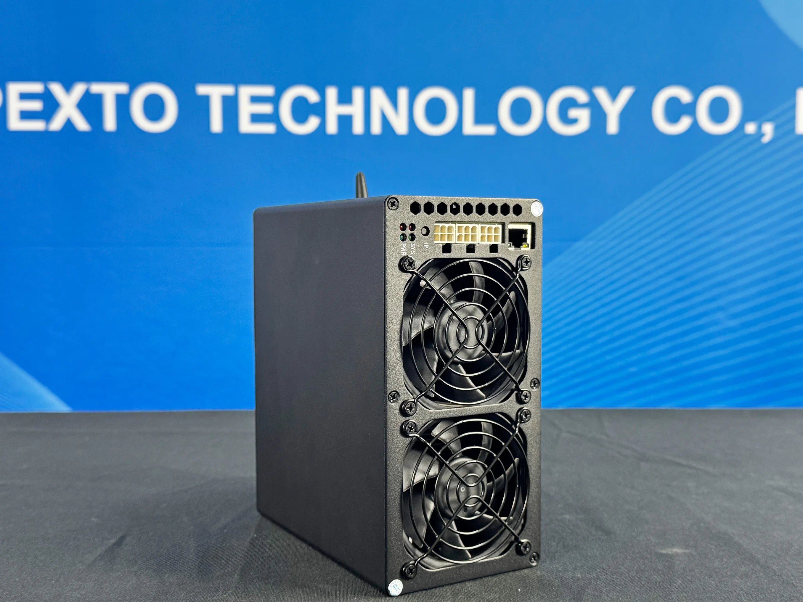 Goldshell Home Miner XT Box 580Gh/s 400W XTM Mining Rig Blake2B-Sia Algorithm SC Lite HS Box SC BOX II Goldshell Silent Miner