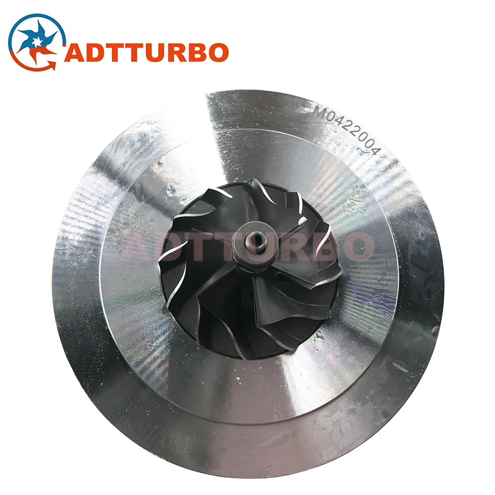 

Balanced BV40 Turbo Cartridge 53039880719 53039880746 14411-3XN3E Turbine CHRA 53039700719 for Nissan Caravan NV350 2.5 dCi Pas