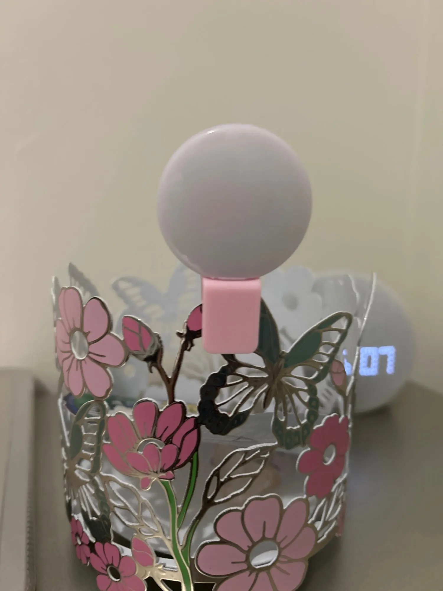 Customer review photo
