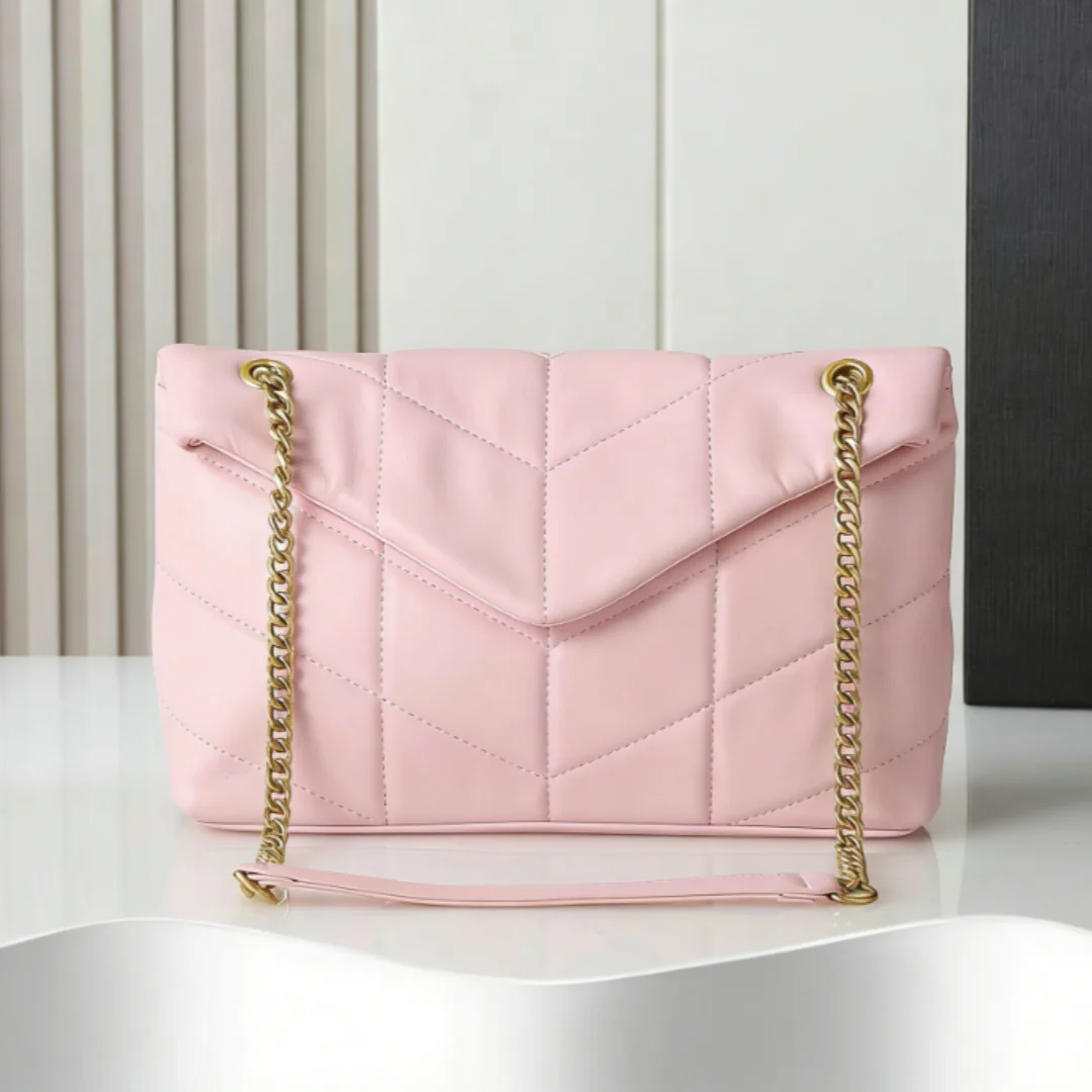 

25 New Women's Handbag Trendy Shoulder Bag