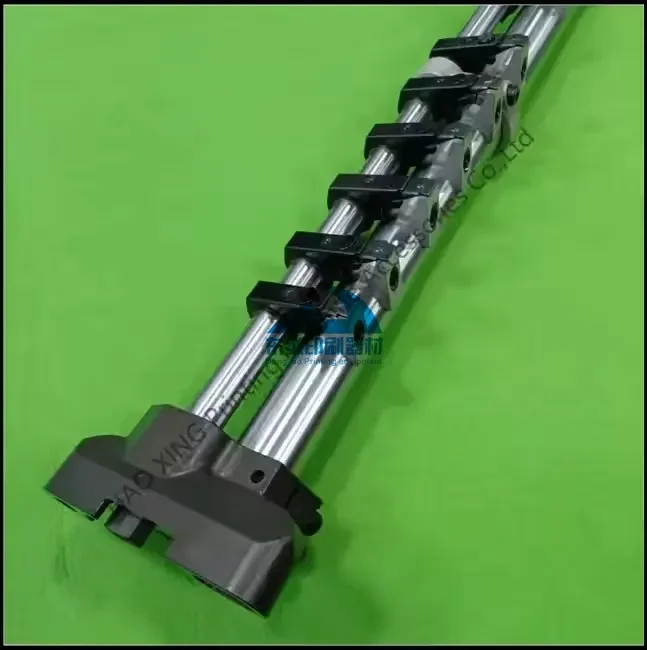 High Quality Printing Machinery Gripper Bar Replacement Spare Parts for Komori Printing Press Accessories Gripper Bar