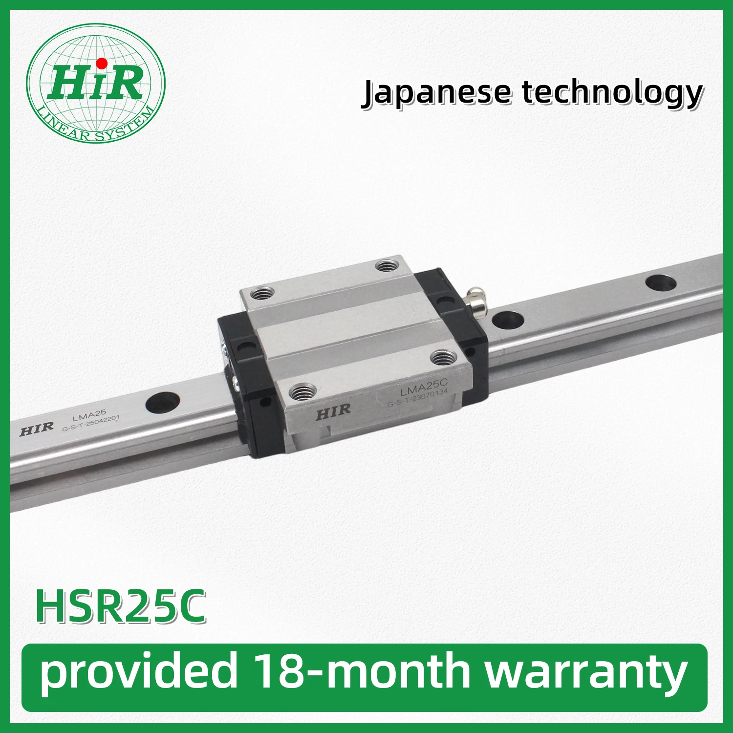 Hir Slide Block Hsr…