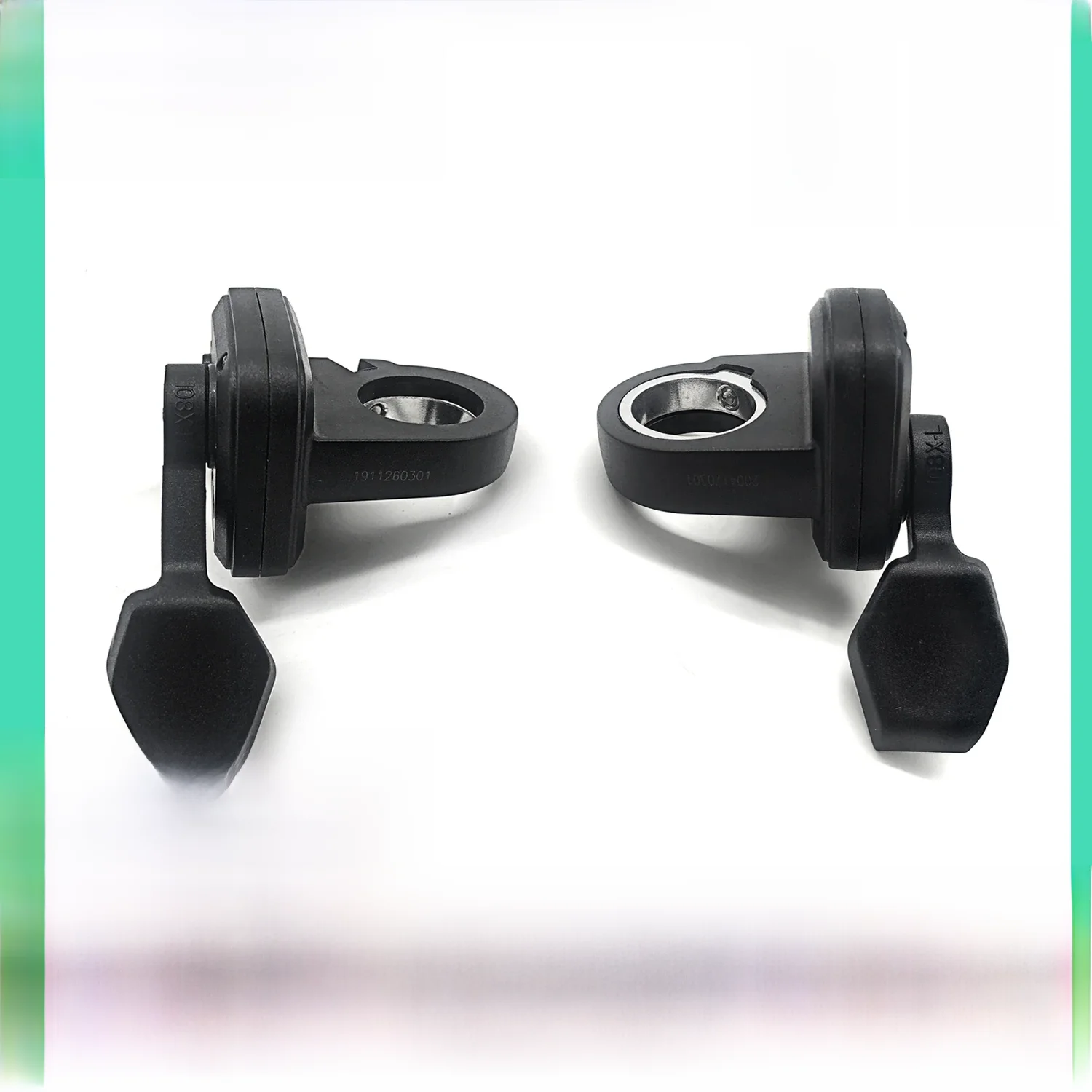 AliExpress Wuxing Thumb Throttle 108X Ebike Trigger Throttle Plastic Finger Throttle 24V 36V 48V 60V 72V Left Right Thumb Throttle
