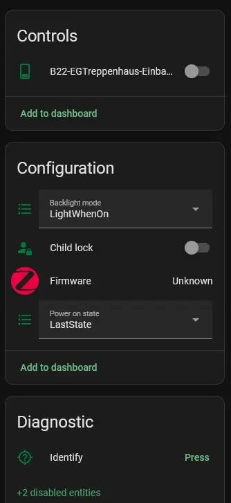 BSEED Zigbee 1/2/3/4Gang Smart Light Curtain Shutter Dimmer Switches Mechanical Buttons EU Sockets USBC DIY Parts Plastic Frames photo review