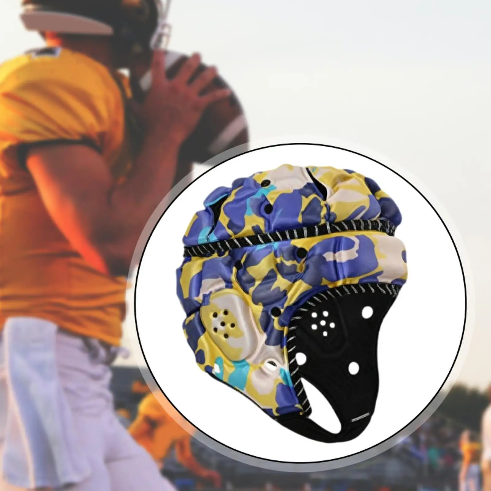 Thumbnail 3 - #19 Trending Rugby Balls Right Now