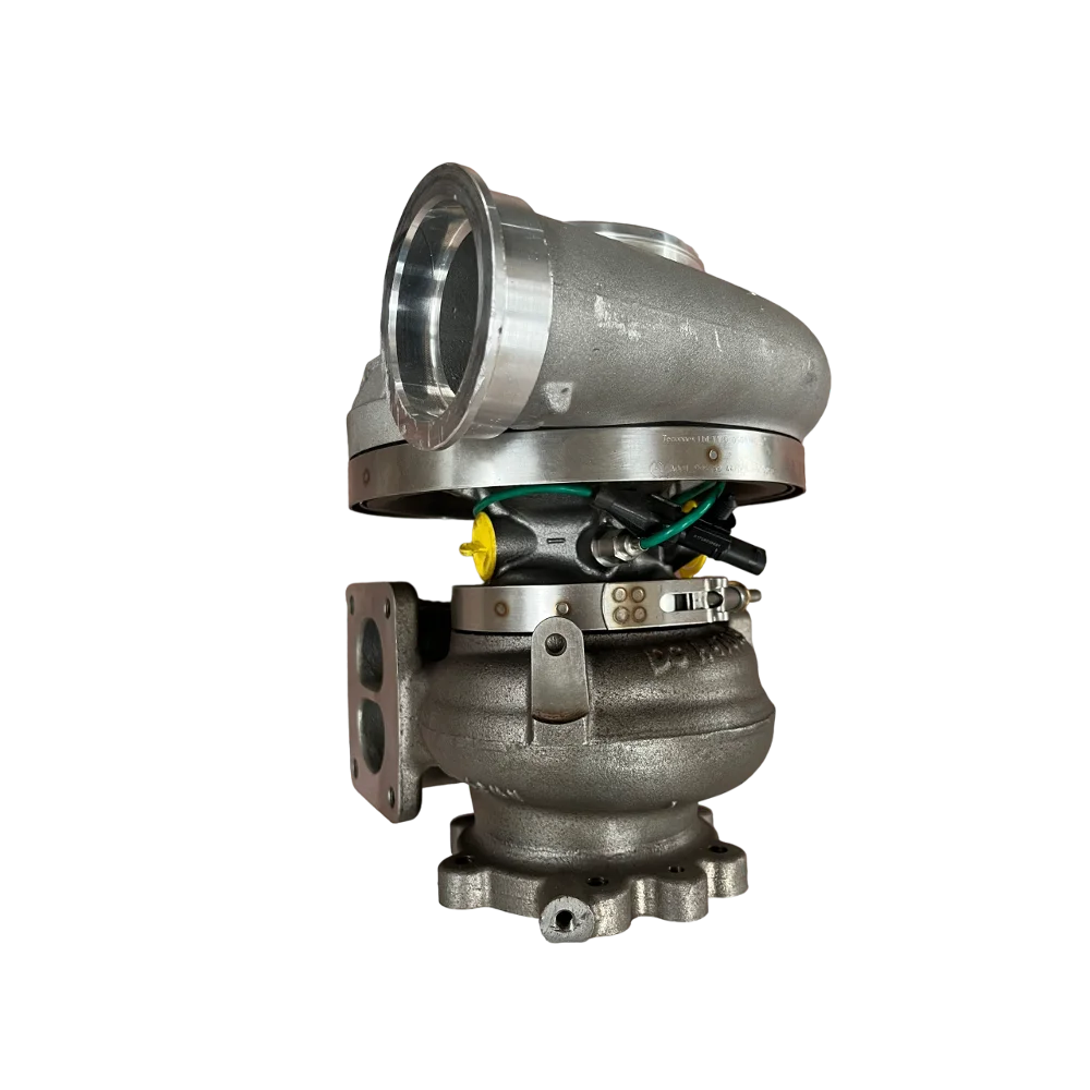 

For Mercedes-Benz Turbocharger New Original Oem A4700902580